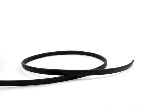 4558 LOCK, 1/8 INCH BLACK TRIM