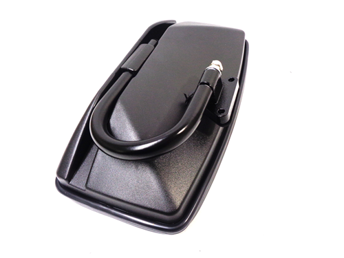 45600501 Mirror, Interior