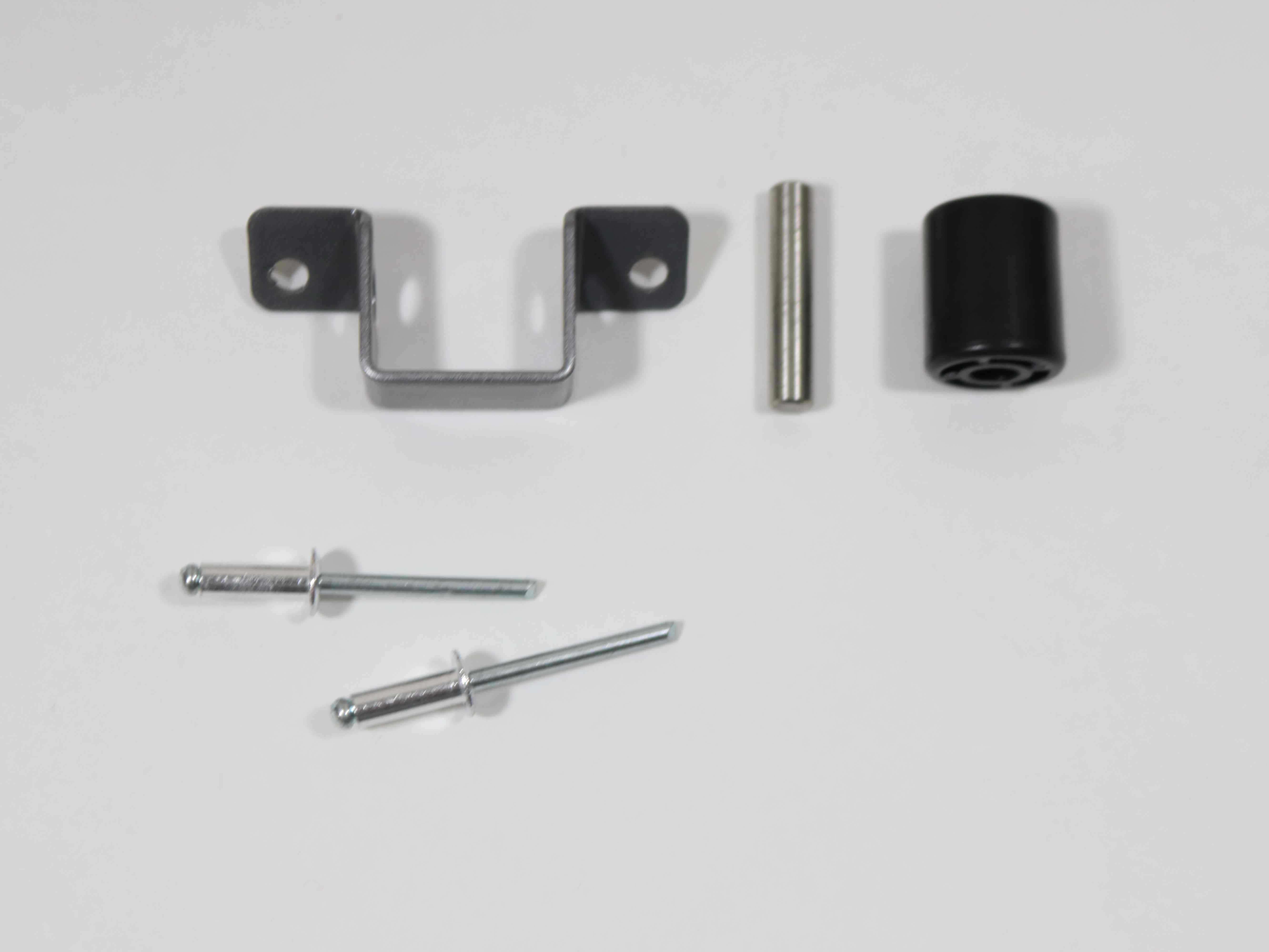 46566 KIT/ W/C ROLLSTOP