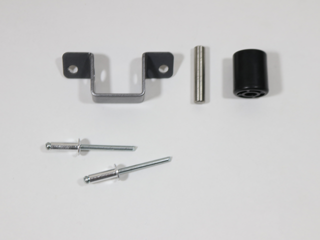 46566 KIT/ W/C ROLLSTOP