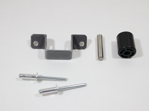 46566 KIT/ W/C ROLLSTOP