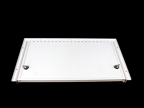 4672 BATTERY BOX DOOR 24 X 13