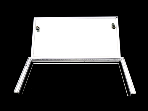 4672 BATTERY BOX DOOR 24 X 13