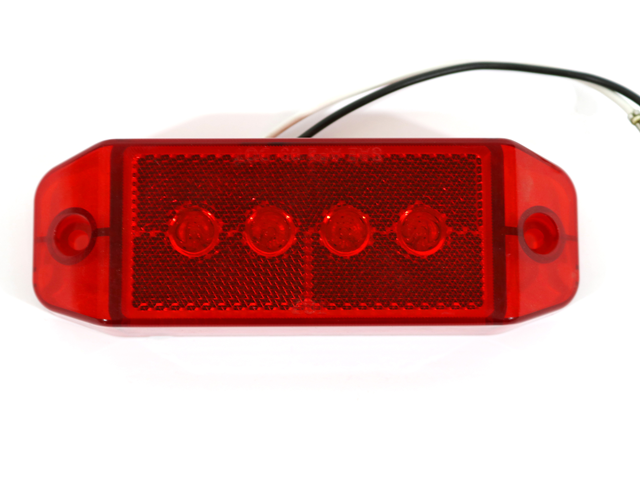 4702 LIGHT, 3RD BRAKE