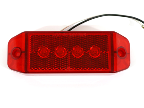 4702 LIGHT, 3RD BRAKE