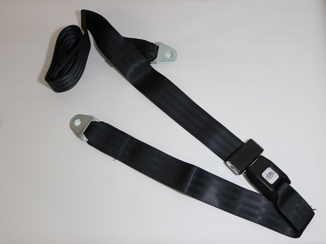 17531 Seatbelt  Male & Female