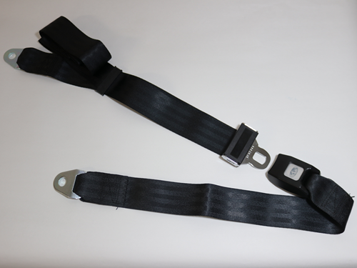 4790 Seatbelt  Male & Female