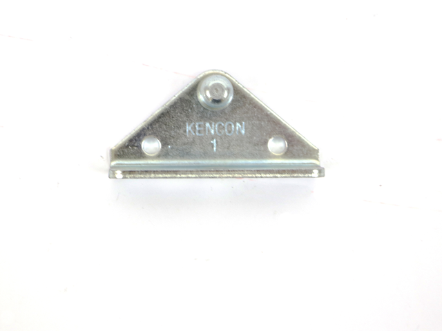 4797 BRACKET, BODY PROP ROD MOUNT