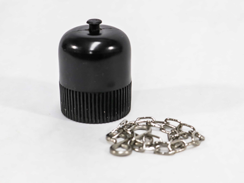481-783-2 Euro fill cap, propane tank