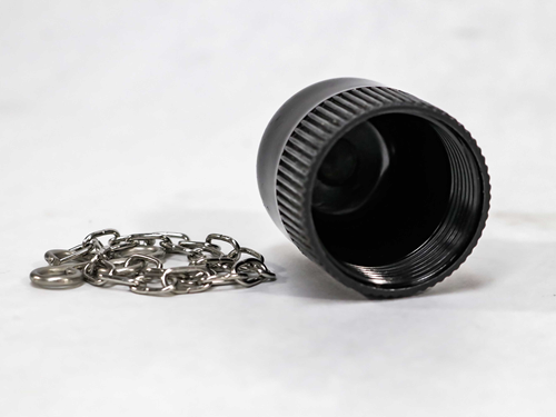 481-783-2 Euro fill cap, propane tank