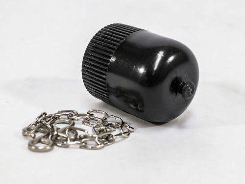 481-783-2 Euro fill cap, propane tank