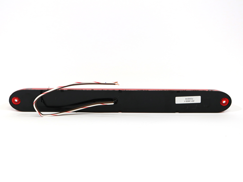 49192 15 In X 1 3/8 Inch 11 Diode Led 3Rd Brake Light