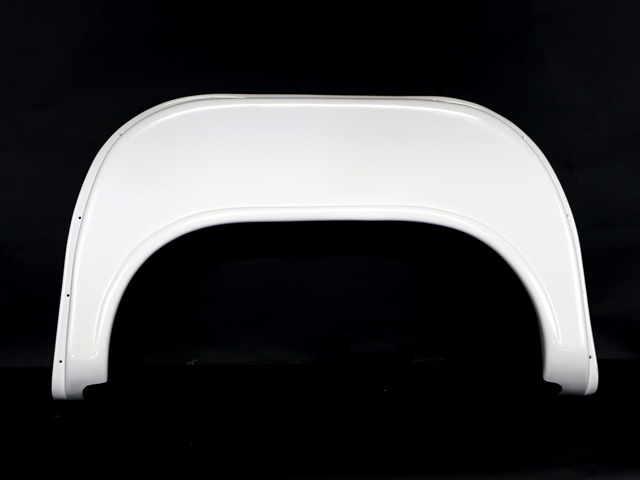 4948.1 Wheel Flare Gc I I  (Narrow)