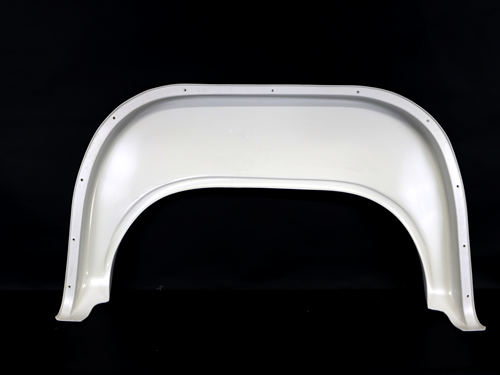 4948.1 Wheel Flare Gc I I  (Narrow)