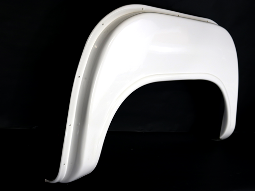 4948.1 Wheel Flare Gc I I  (Narrow)