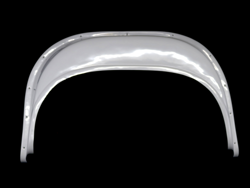 4949-1 Wheel Flare Pacer  (Wide) Use 21-004-079