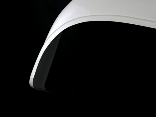 4949-1 Wheel Flare Pacer  (Wide) Use 21-004-079