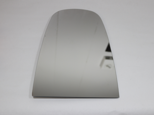 5-P Glass, Flat Mirror