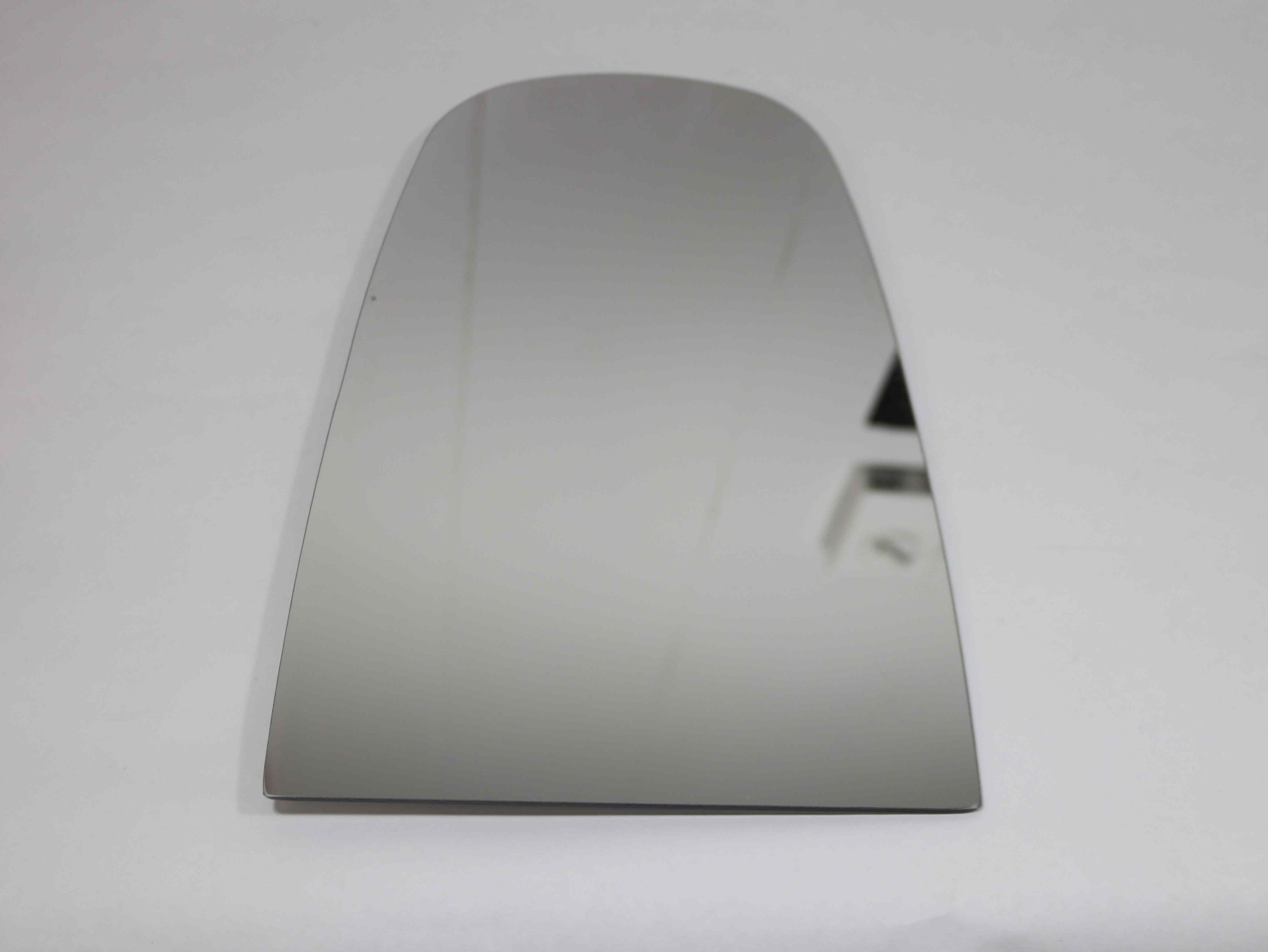 5.P Glass, Flat Mirror