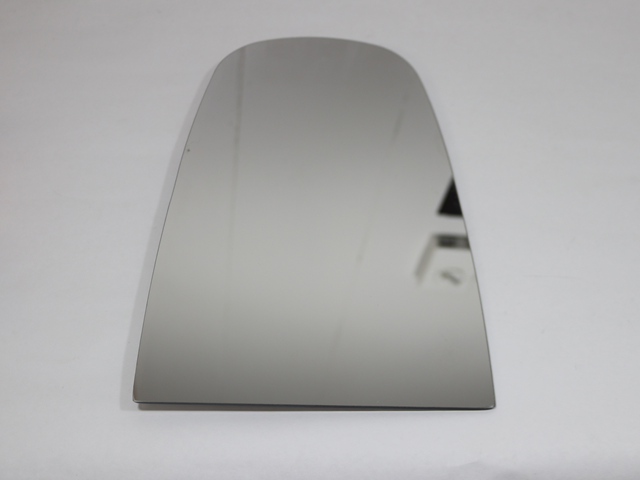 5.P Glass, Flat Mirror