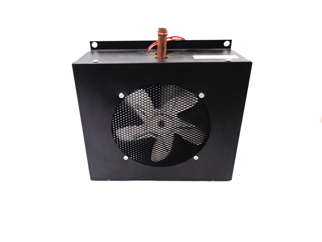 50-000-447 Heater Assembly, Wall Mount, 32K Btu