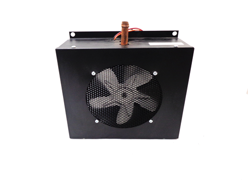 50-000-447 Heater Assembly, Wall Mount, 32K Btu
