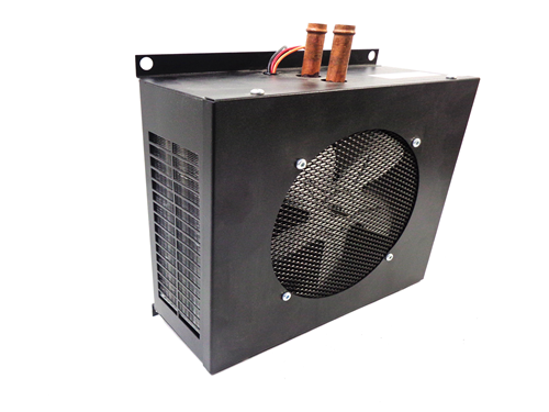 50-000-447 Heater Assembly, Wall Mount, 32K Btu