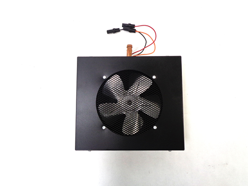 50-000-447 Heater Assembly, Wall Mount, 32K Btu