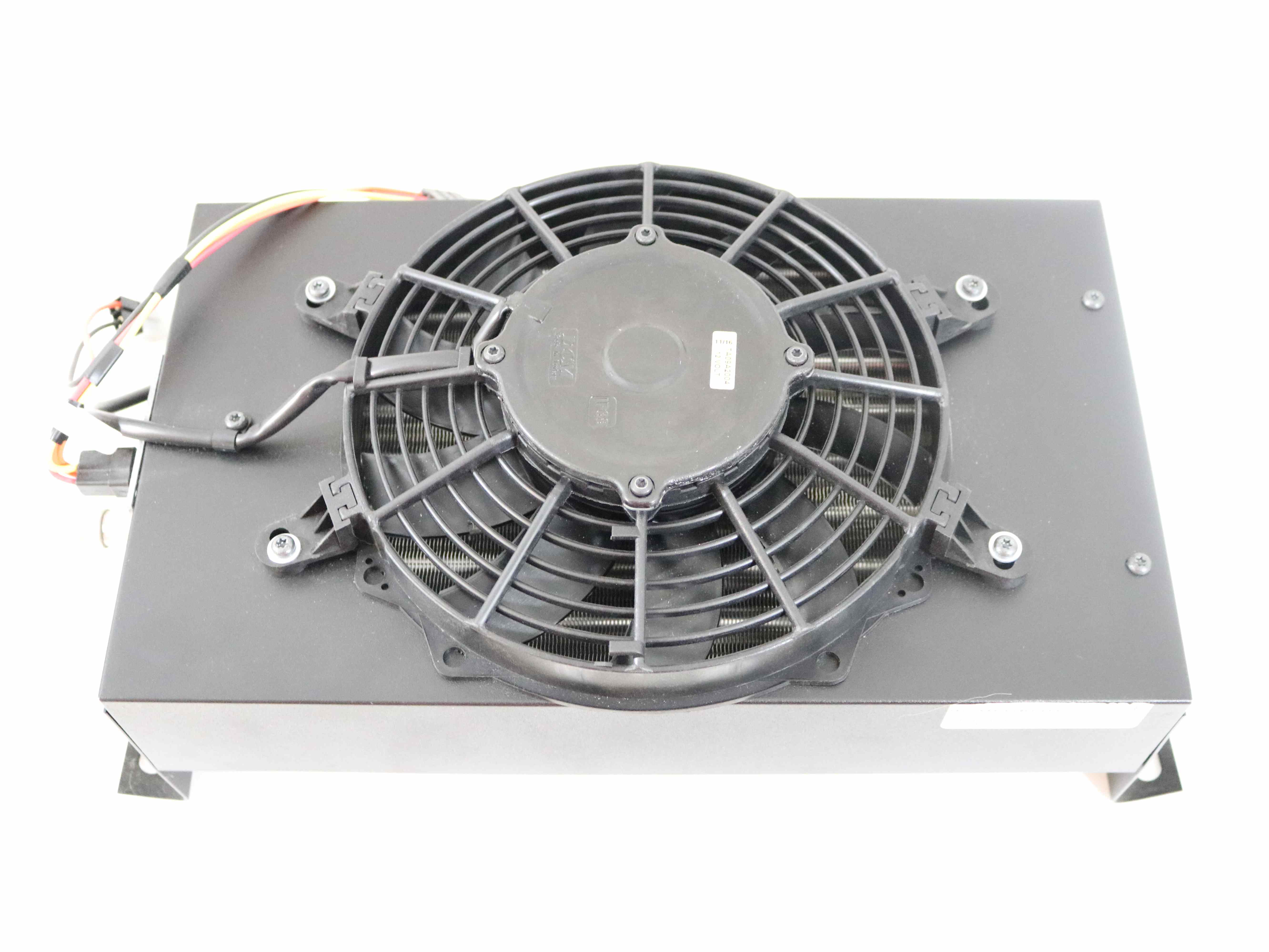50-000-494 Heater, Auxillary, 466 Wall Mount