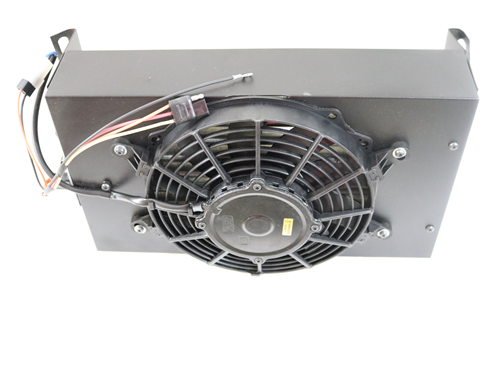 50-000-494 Heater, Auxillary, 466 Wall Mount