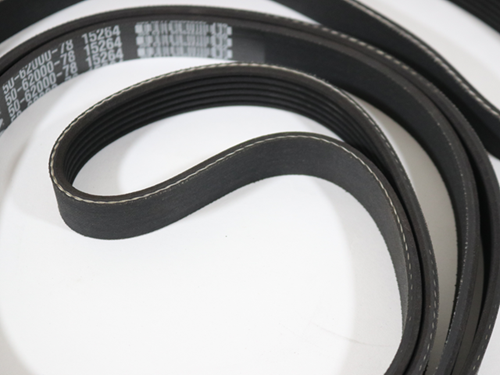 50-62000-78 Belt, 6 Groove 123 INCH