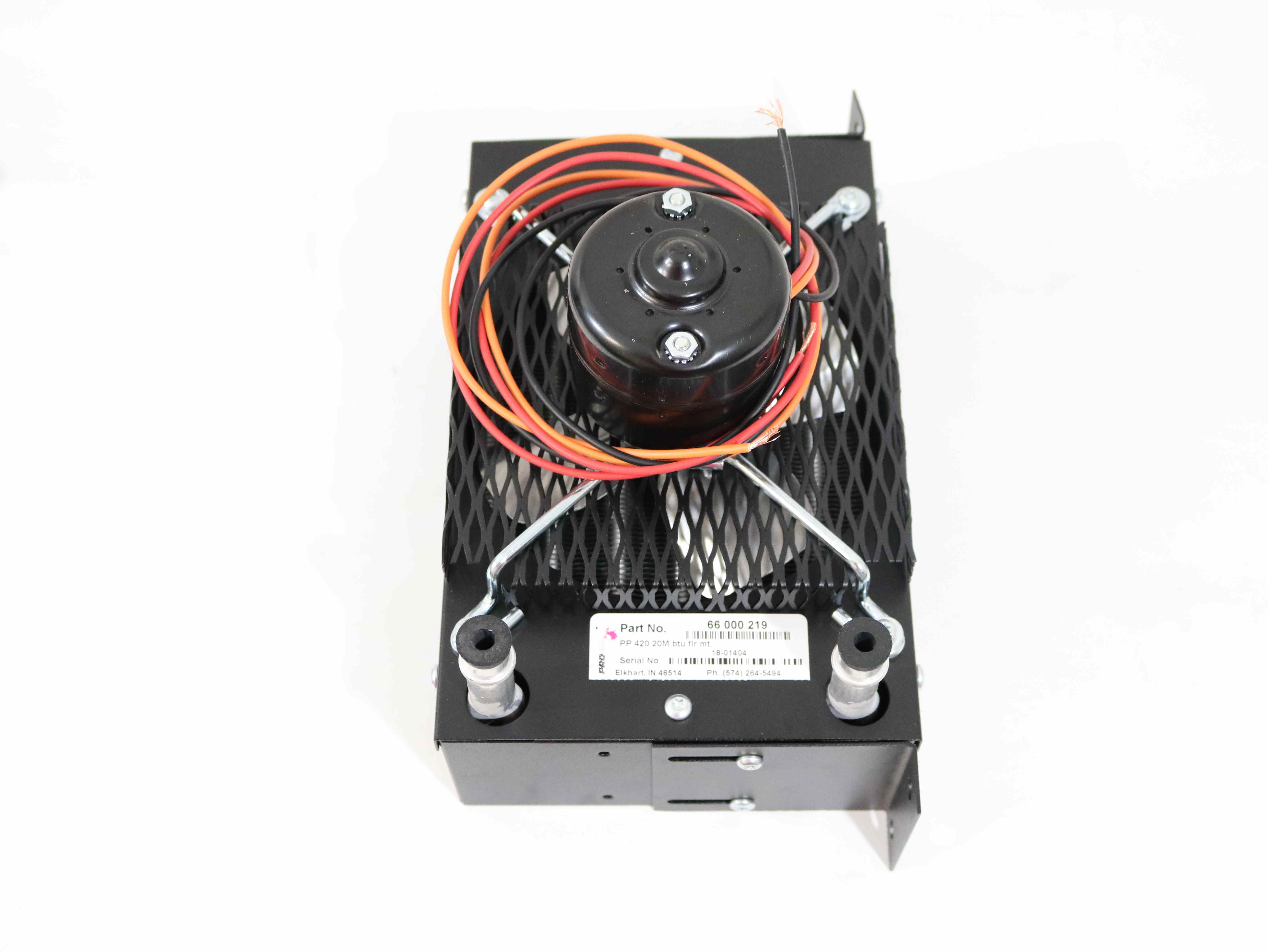 50.000.111 Heater,