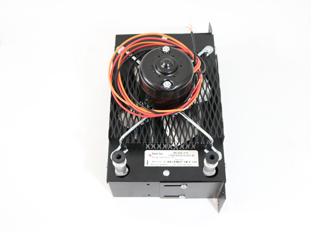 50.000.111 Heater,