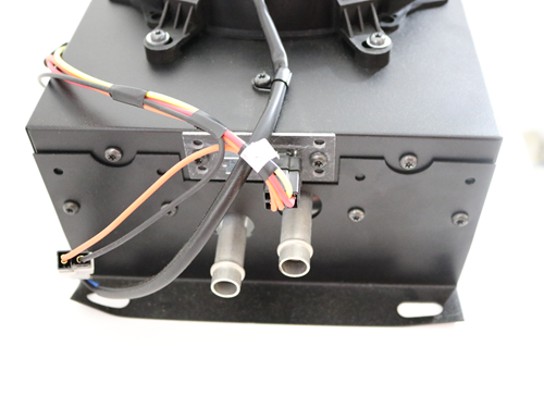 50.000.494 Heater, Auxillary