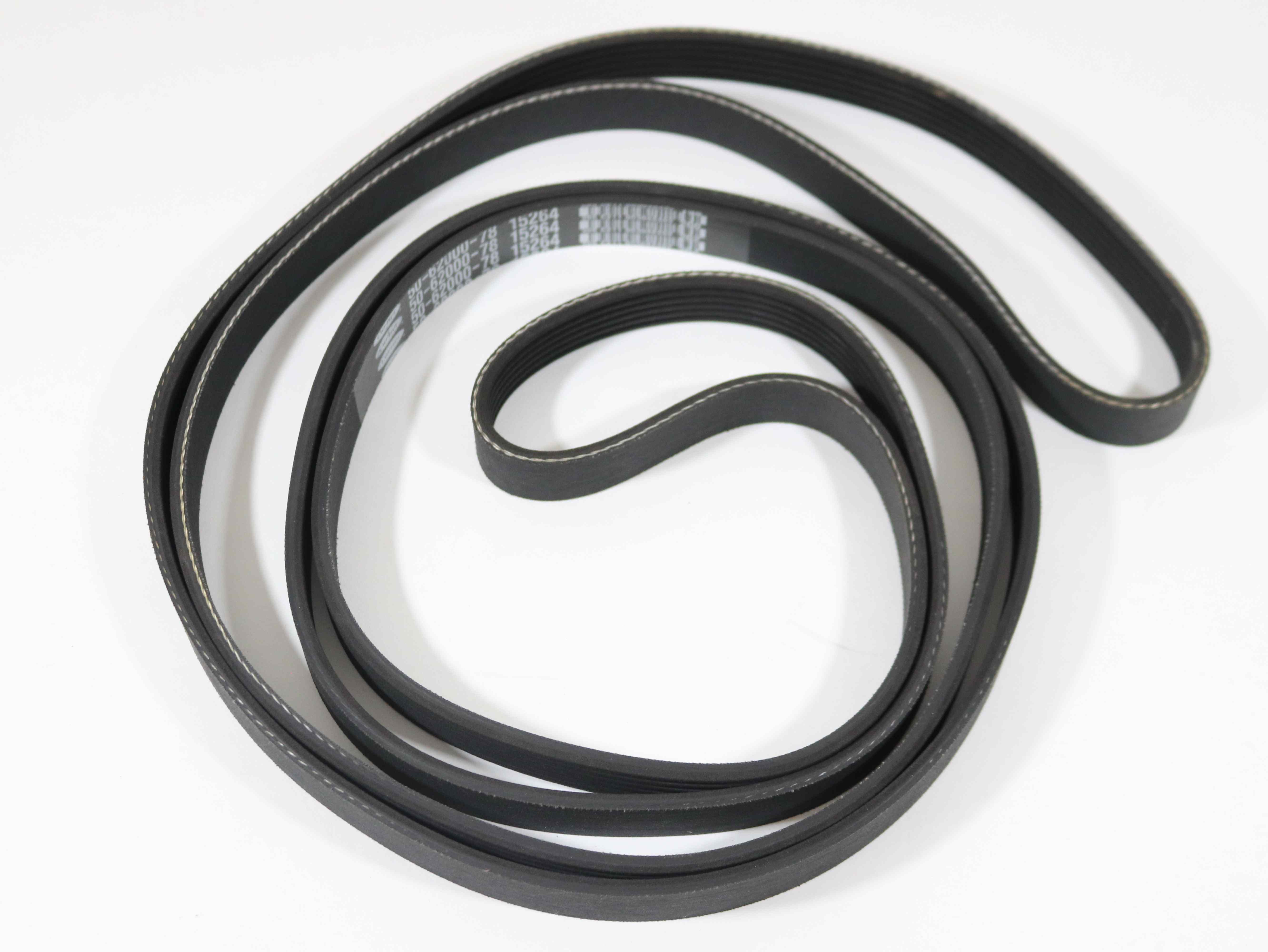 50.62000.78 Belt, 6 Groove 123 INCH