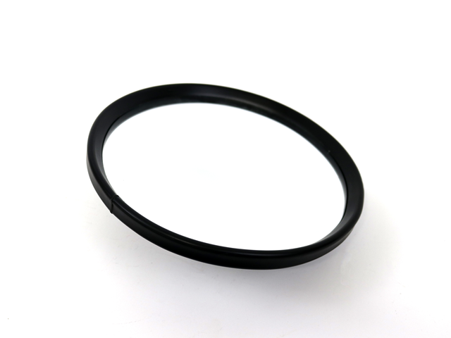 50.805 Fully Adjustable Cross-Over Mirror With Head