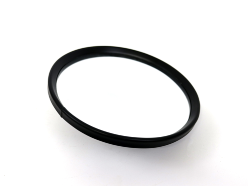 50.805 Fully Adjustable Cross-Over Mirror With Head