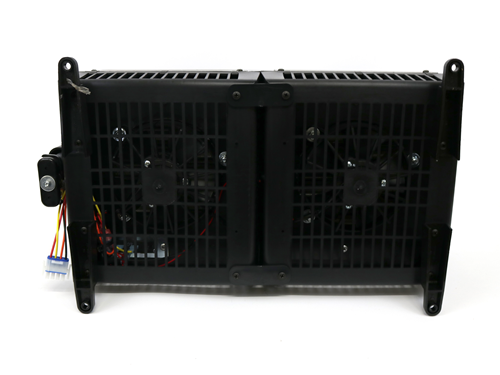 50001250 65K LOW PROFILE HEATER ASSY, 465LP