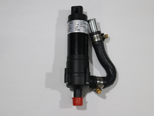 50001702 Water booster pump