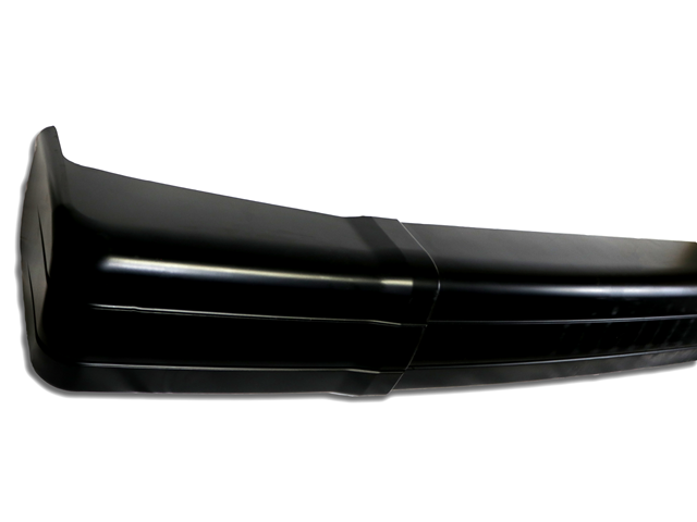 15372 BUMPER, HELP SWEPT FRONT TRANSIT