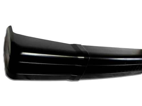 50004901 BUMPER, HELP SWEPT FRONT TRANSIT