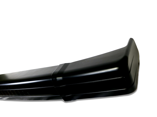 50004901 BUMPER, HELP SWEPT FRONT TRANSIT