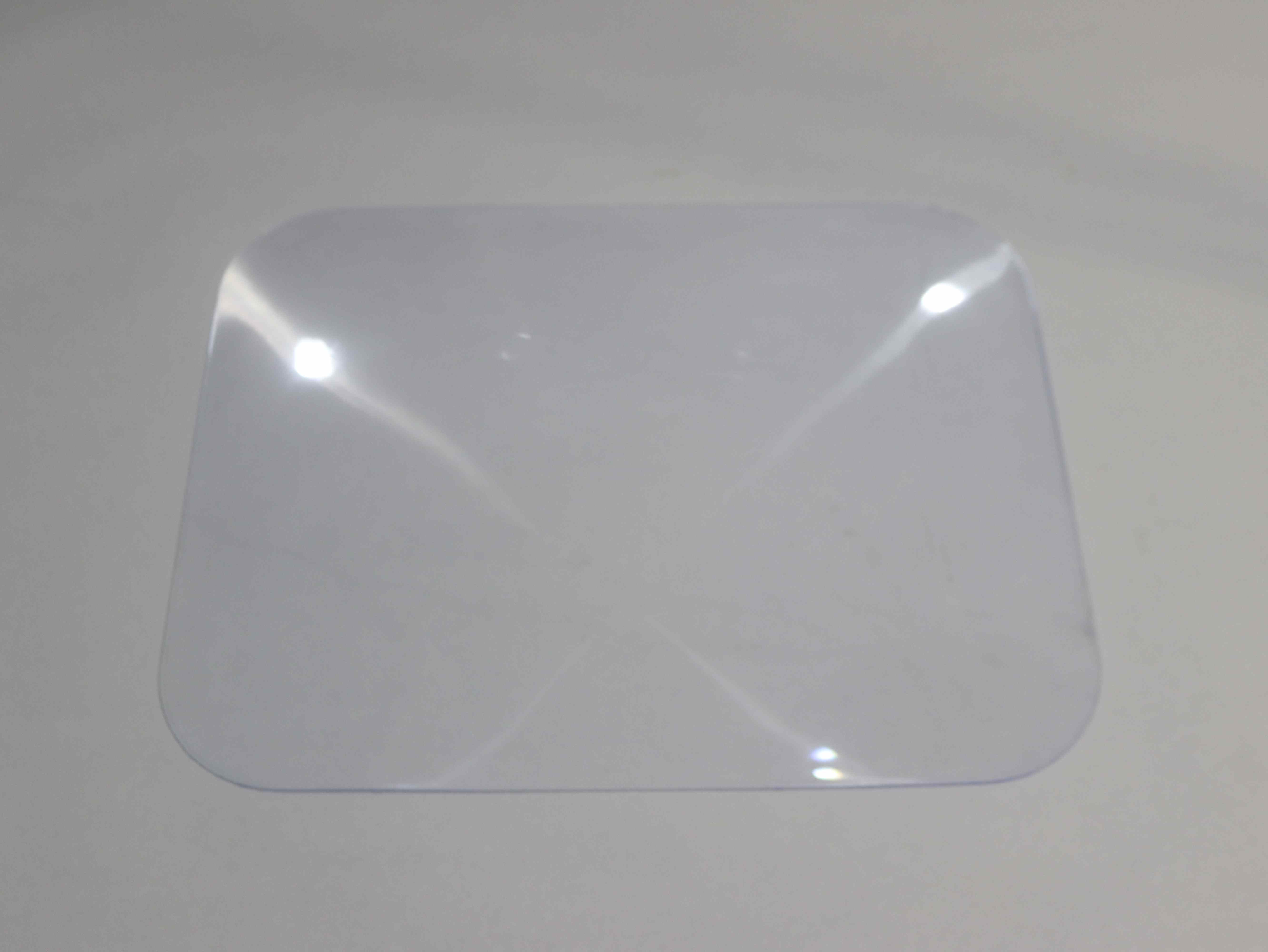 5016 LENS, WIDE ANGLE
