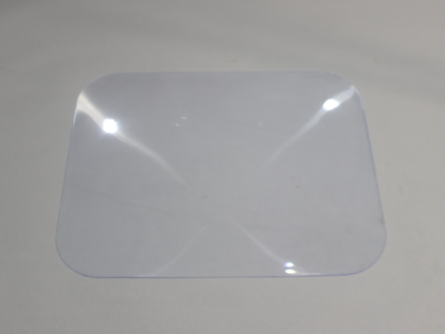 5016 LENS, WIDE ANGLE
