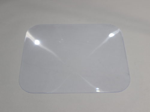 5016 LENS, WIDE ANGLE