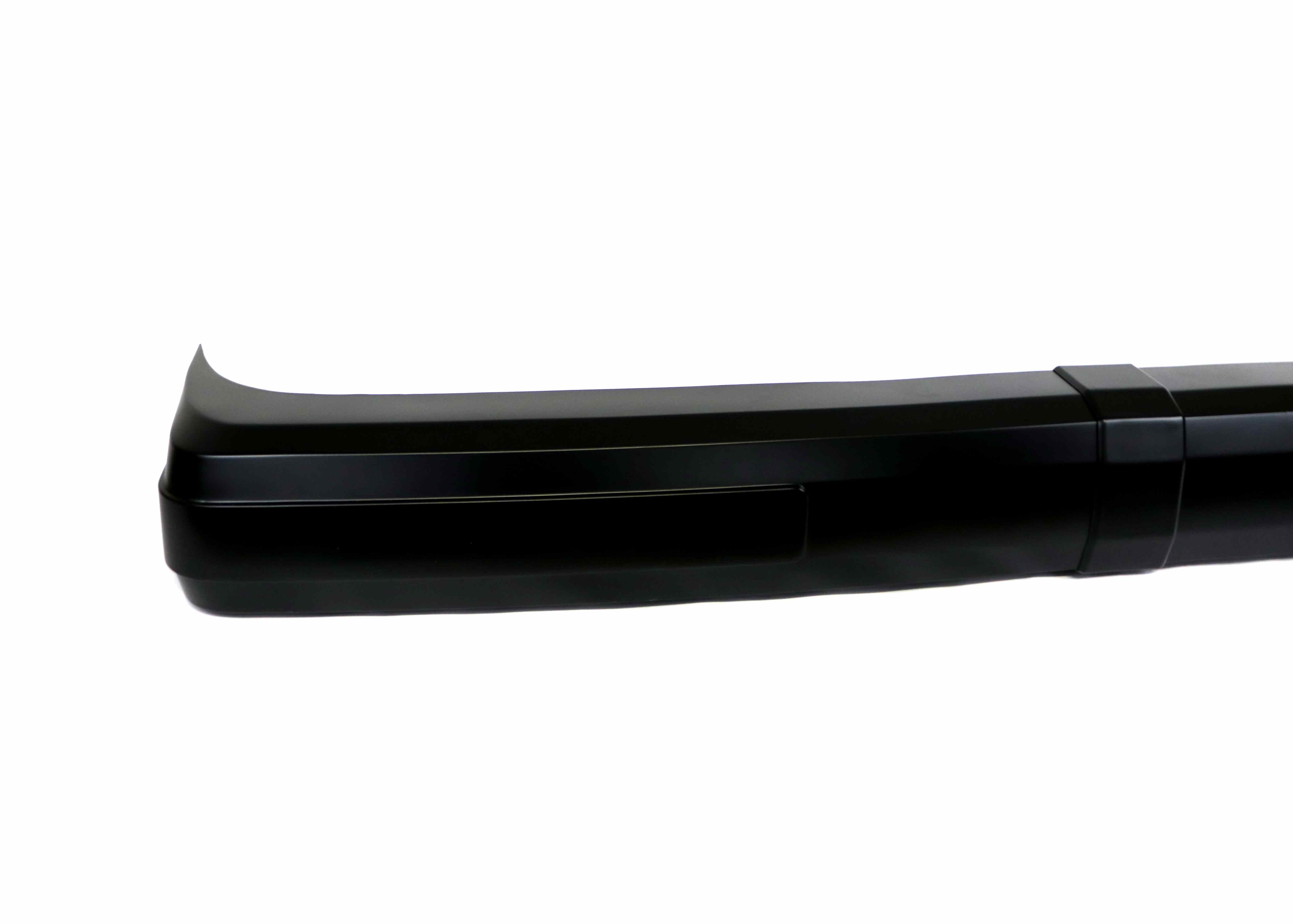 5023 88 1/4 INCH ROMEO REAR BUMPER