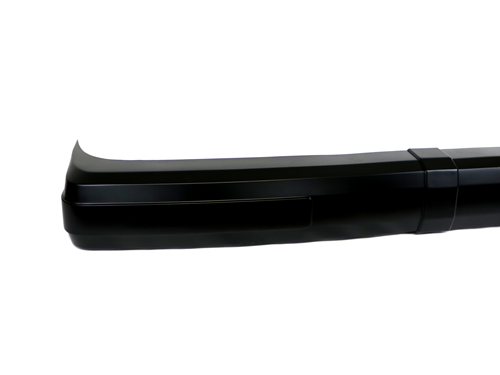 5023 88 1/4 INCH ROMEO REAR BUMPER