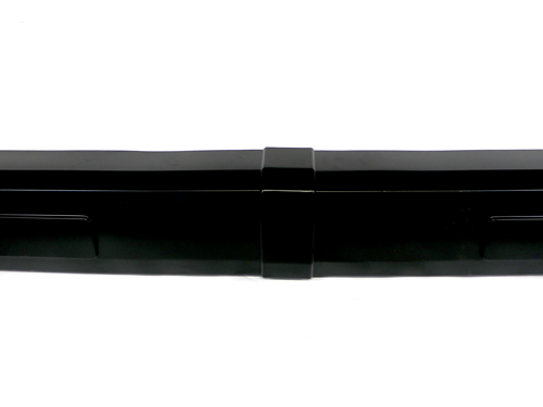 5023 88 1/4 INCH ROMEO REAR BUMPER