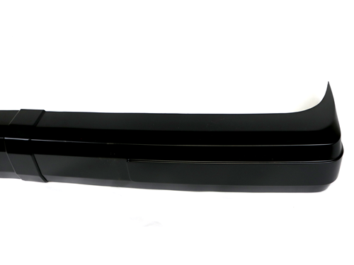 5023 88 1/4 INCH ROMEO REAR BUMPER