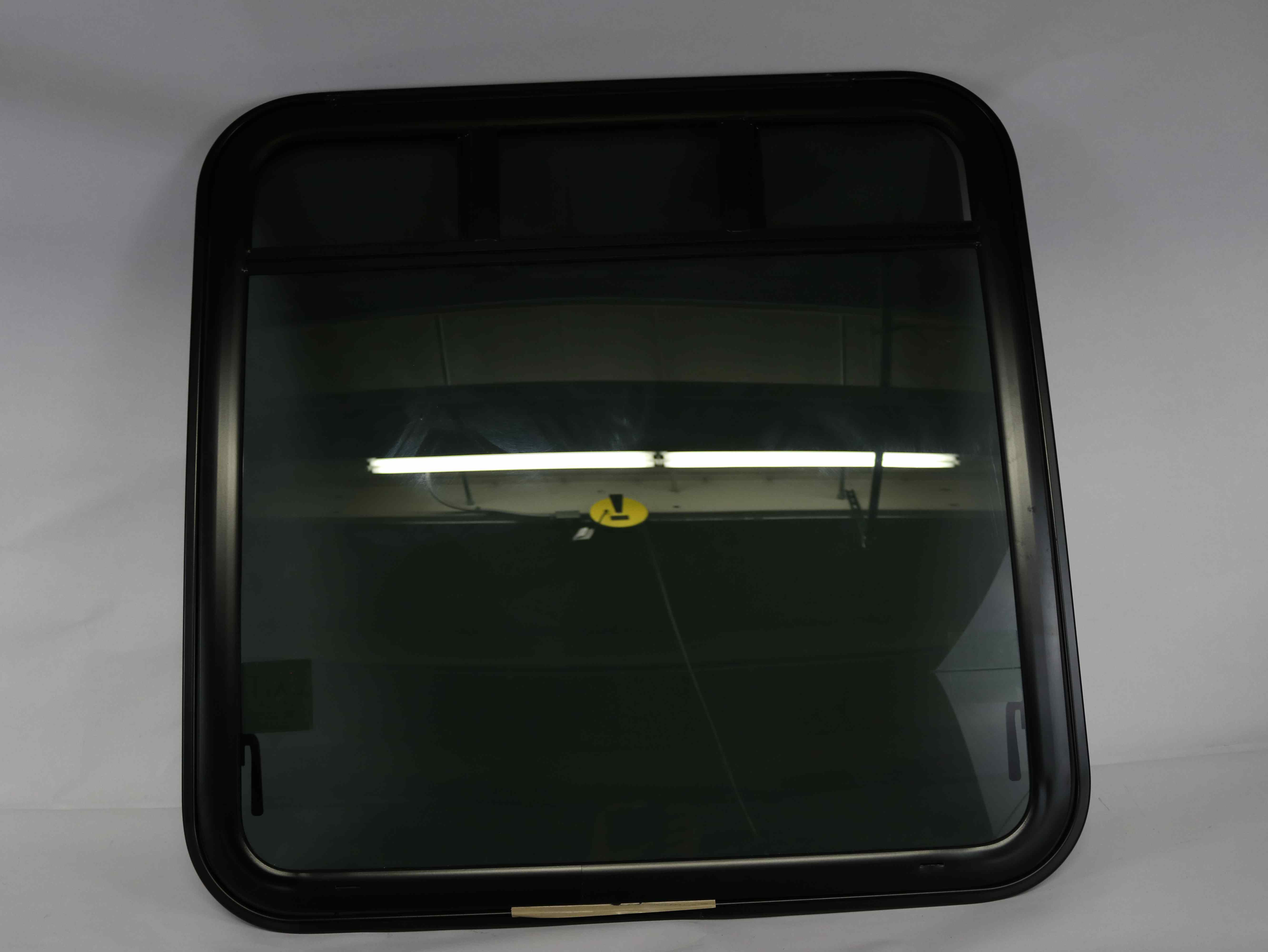 5051 36 X 36 K/O WDO CURVED